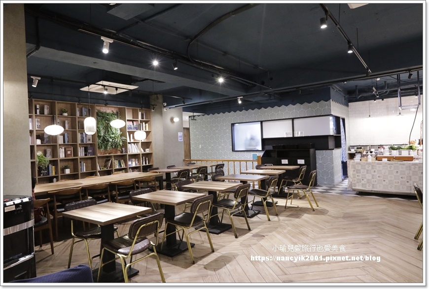 【台中】台中火車站住宿 / 台中東旅Hotel East T