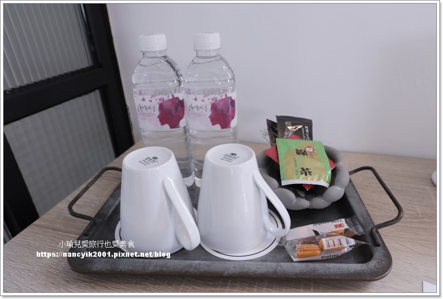 【台中】台中火車站住宿 / 台中東旅Hotel East T