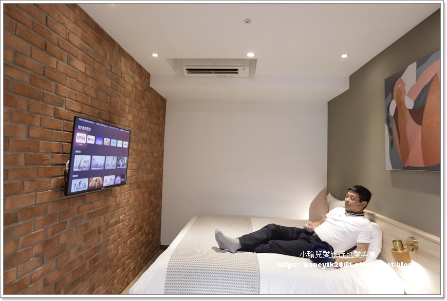 【台中】台中火車站住宿 / 台中東旅Hotel East T