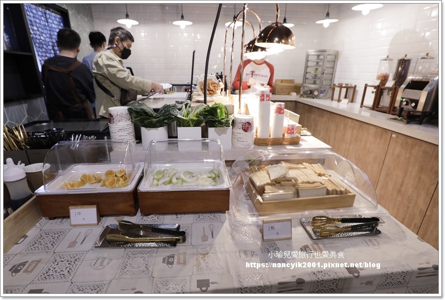 【台中】台中火車站住宿 / 台中東旅Hotel East T