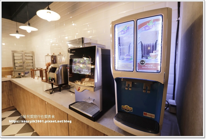 【台中】台中火車站住宿 / 台中東旅Hotel East T