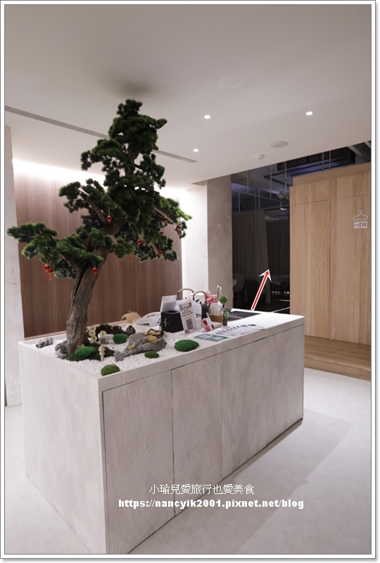 【台中】台中火車站住宿 / 台中東旅Hotel East T