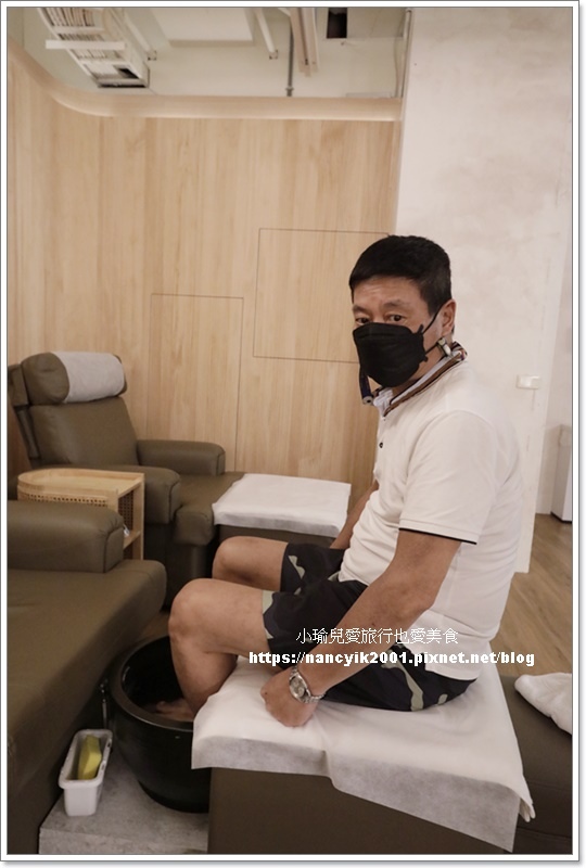 【台中】台中火車站住宿 / 台中東旅Hotel East T