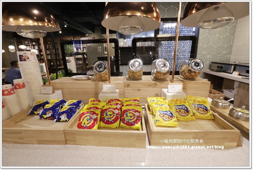 【台中】台中火車站住宿 / 台中東旅Hotel East T