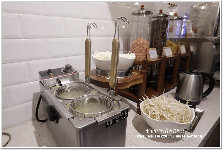 【台中】台中火車站住宿 / 台中東旅Hotel East T