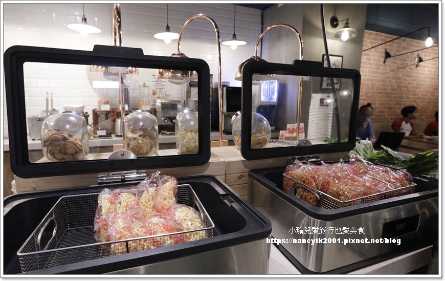 【台中】台中火車站住宿 / 台中東旅Hotel East T