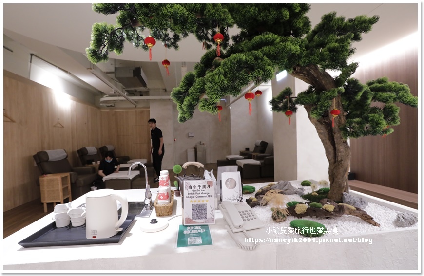 【台中】台中火車站住宿 / 台中東旅Hotel East T