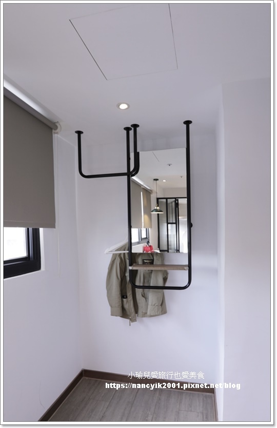 【台中】台中火車站住宿 / 台中東旅Hotel East T