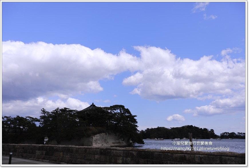 【日北】宮城縣景點 / 松島 / はせくら茶屋 (HASEK