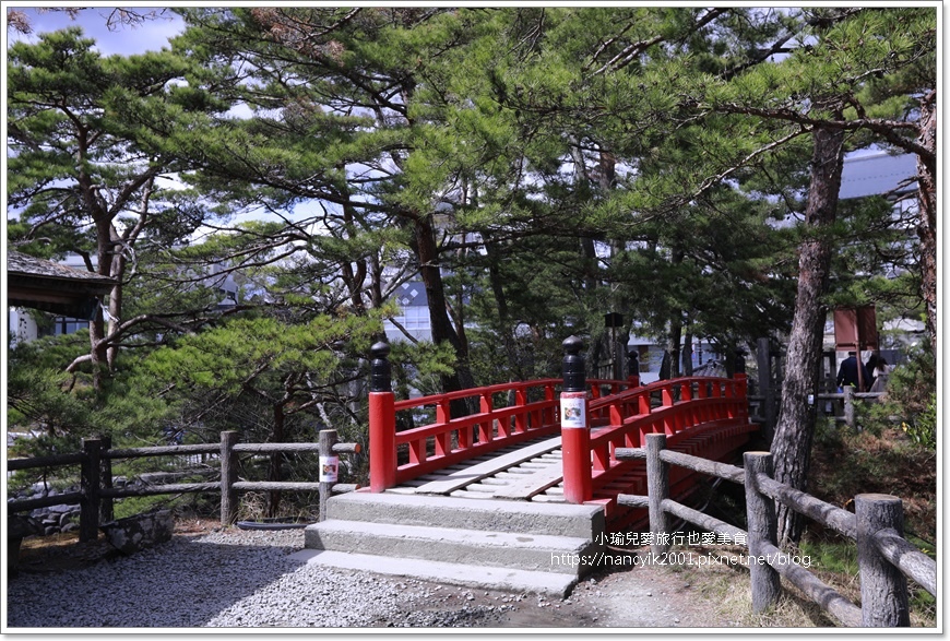 【日北】宮城縣景點 / 松島 / はせくら茶屋 (HASEK