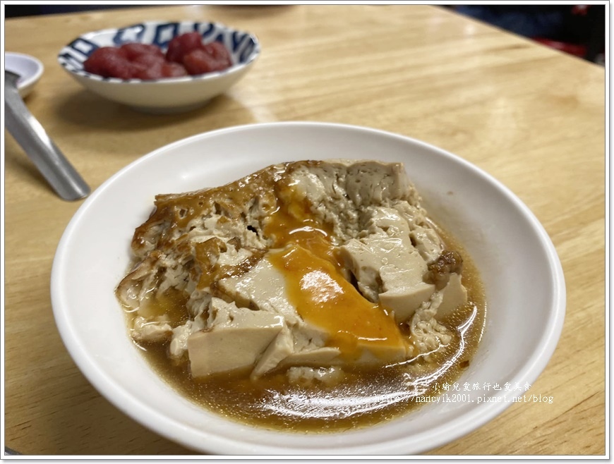 【基隆】仁愛市場美食 / 吳姳麵館