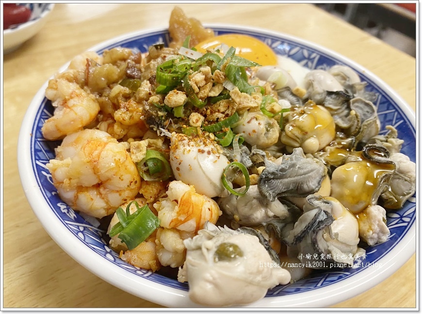 【基隆】仁愛市場美食 / 吳姳麵館