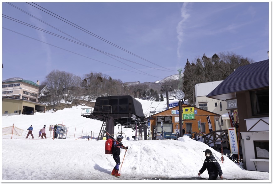 【日本】從仙台車站出發前往藏王溫泉的交通說明