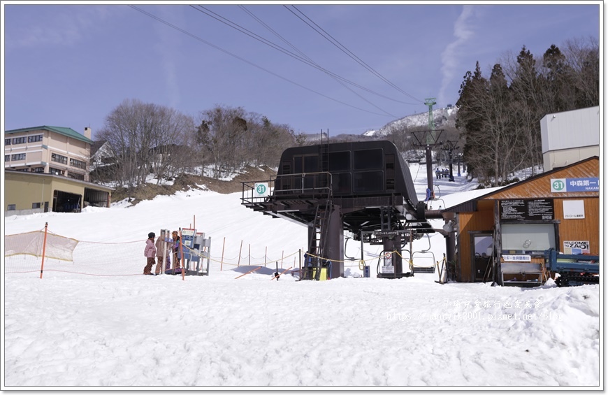 【日本】從仙台車站出發前往藏王溫泉的交通說明