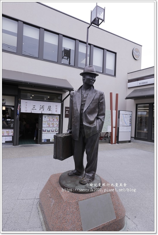 【東京】柴又老街 【東京】柴又老街