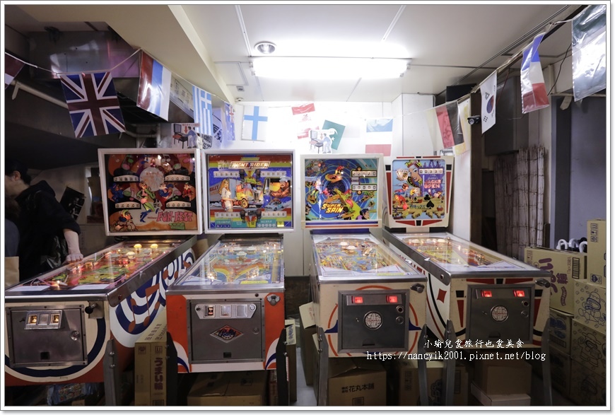 【東京】柴又老街 【東京】柴又老街