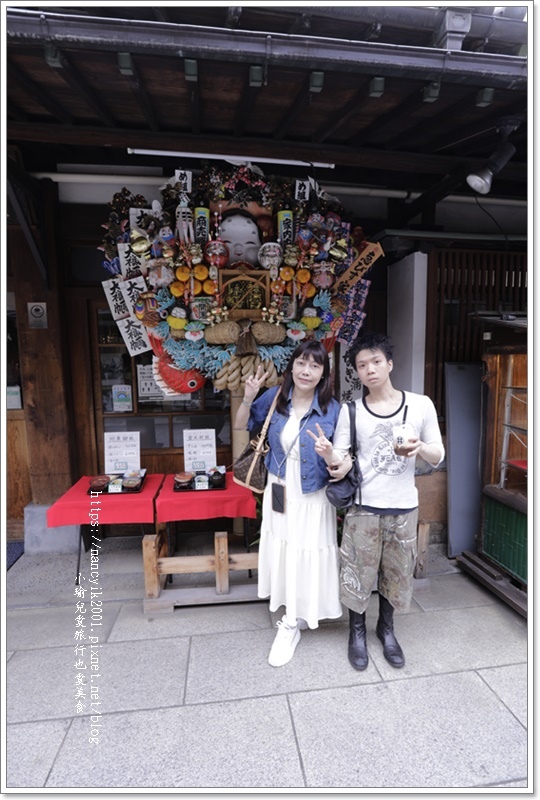 【東京】柴又老街 【東京】柴又老街