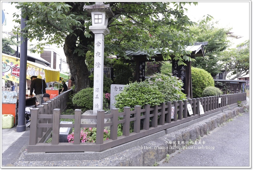 【東京】柴又老街 【東京】柴又老街