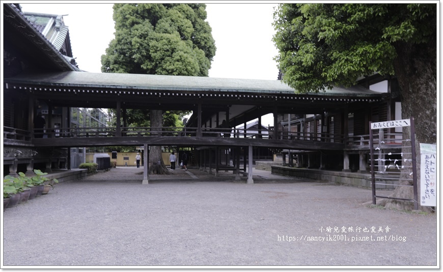 【東京】柴又老街 【東京】柴又老街