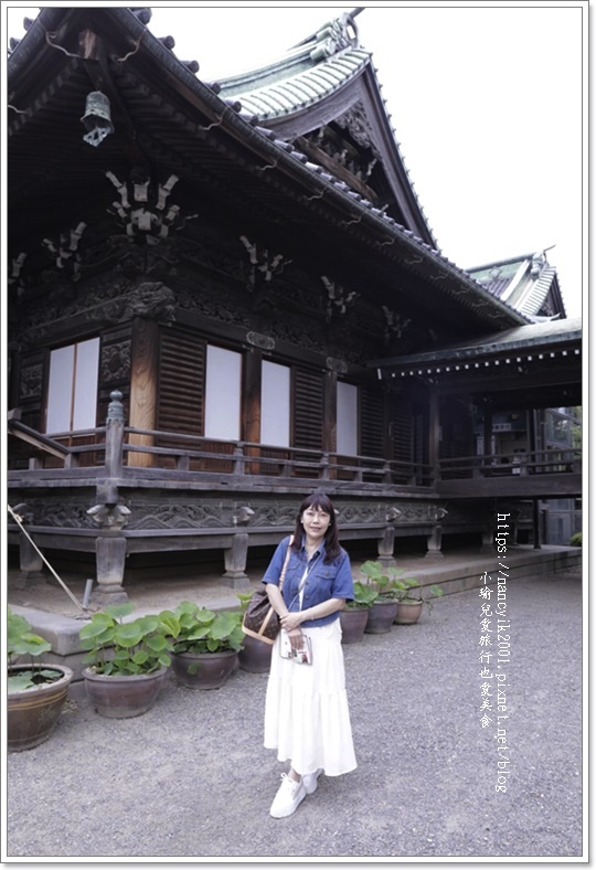 【東京】柴又老街 【東京】柴又老街