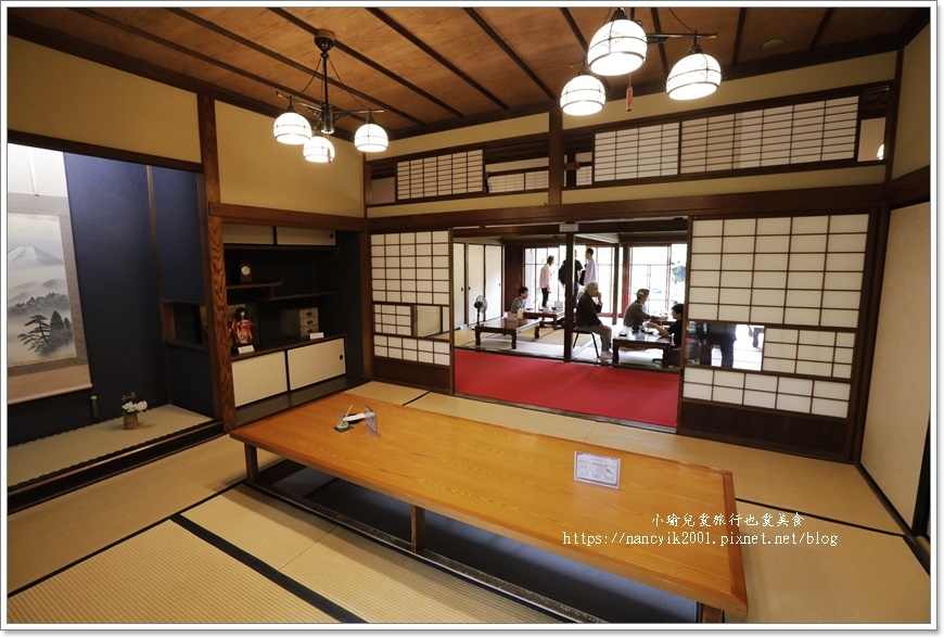 【東京】柴又老街 【東京】柴又老街