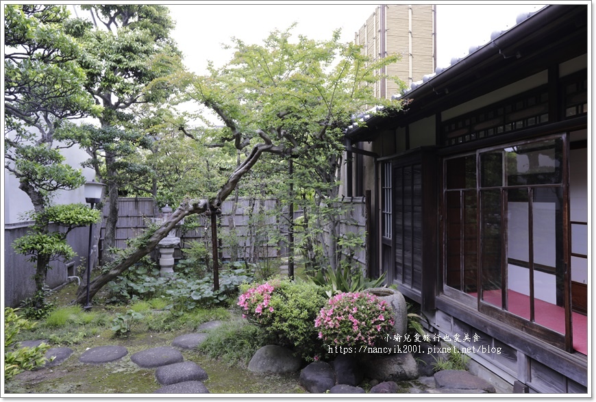 【東京】柴又老街 【東京】柴又老街