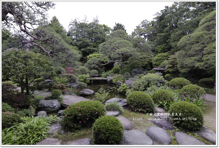 【東京】柴又老街 【東京】柴又老街