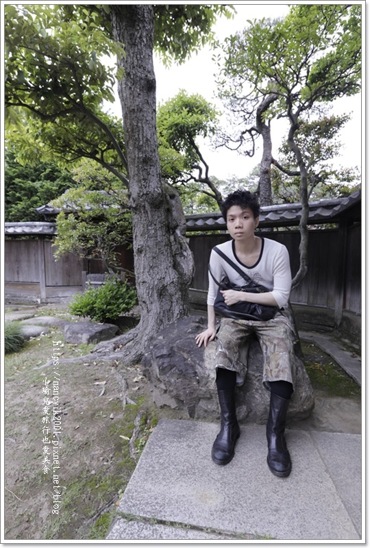 【東京】柴又老街。甘味處鎌倉葛飾柴又店 帝釋天參道 大和家 【東京】柴又老街。甘味處鎌倉葛飾柴又店 帝釋天參道 大和家