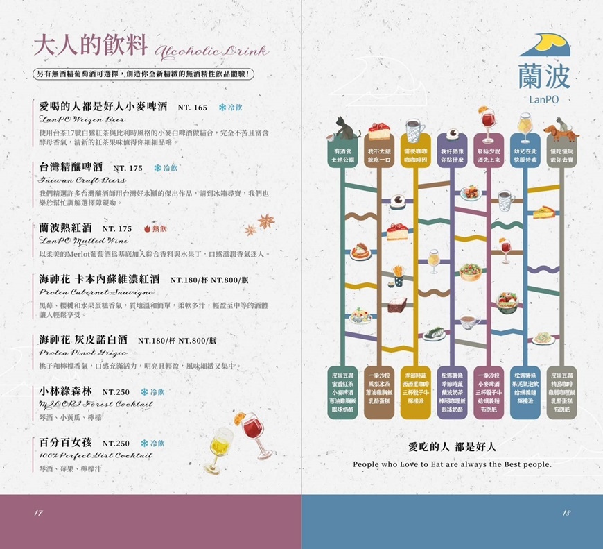 【宜蘭】蘭波LanPO 【宜蘭】蘭波LanPO