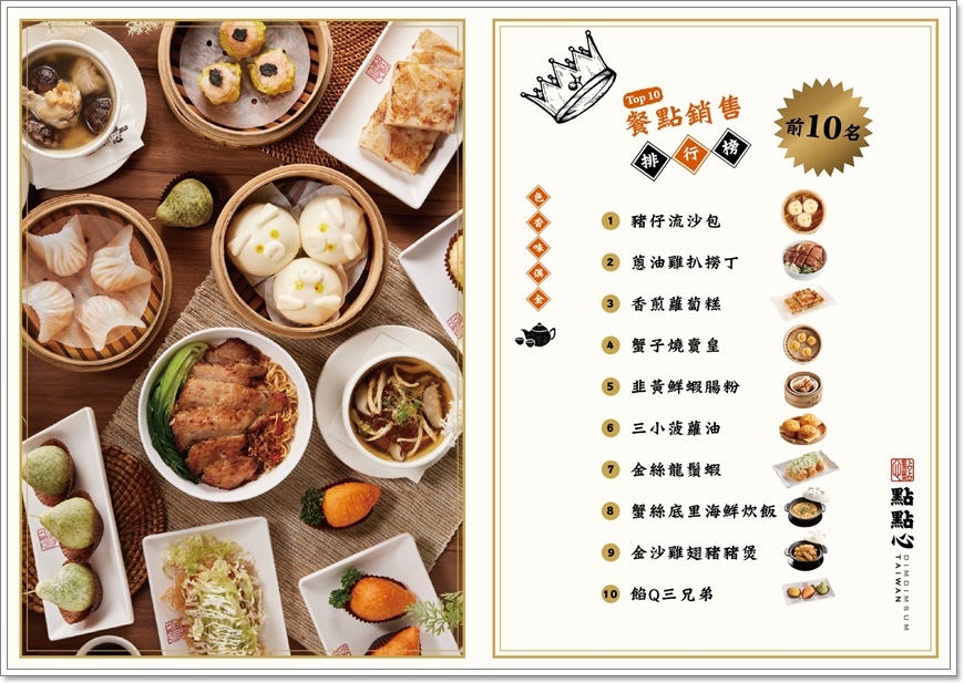 【桃園】點點心 【桃園】點點心