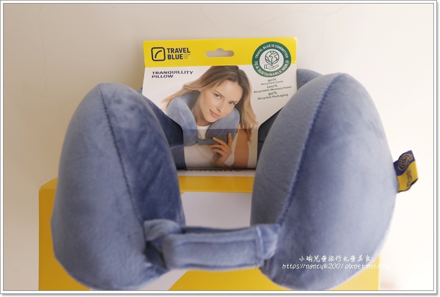 Travel Blue 藍旅旅途有型禮盒_豪華款 Travel Blue 藍旅旅途有型禮盒_豪華款