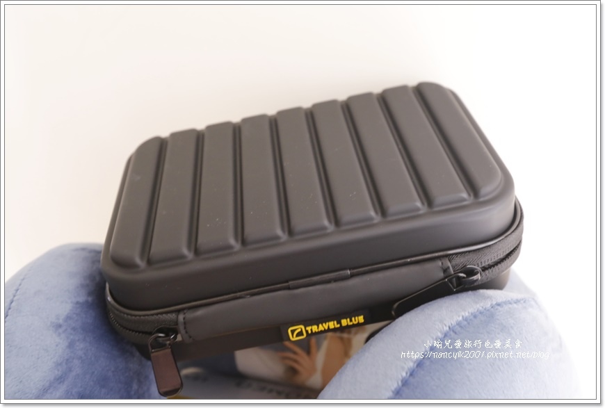 Travel Blue 藍旅旅途有型禮盒_豪華款 Travel Blue 藍旅旅途有型禮盒_豪華款
