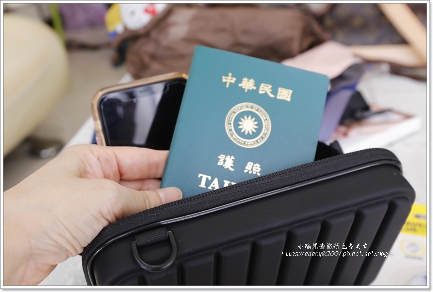 Travel Blue 藍旅旅途有型禮盒_豪華款 Travel Blue 藍旅旅途有型禮盒_豪華款
