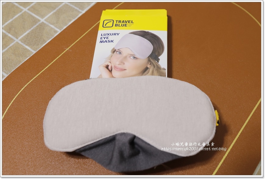 Travel Blue 藍旅旅途有型禮盒_豪華款 Travel Blue 藍旅旅途有型禮盒_豪華款