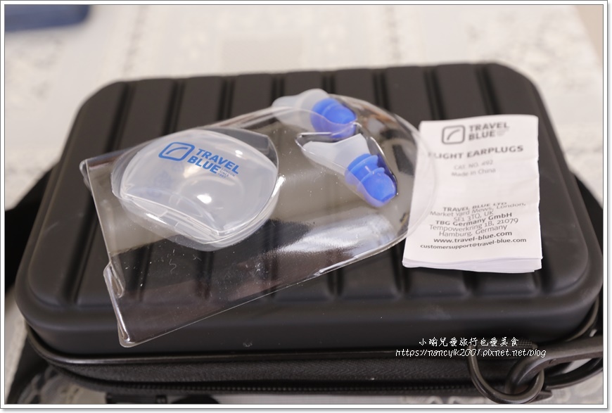 Travel Blue 藍旅旅途有型禮盒_豪華款 Travel Blue 藍旅旅途有型禮盒_豪華款