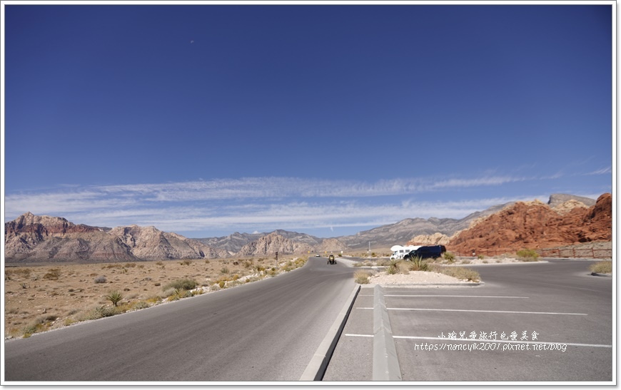 【美國】紅岩峽谷國家保護區 Red Rock Canyon 【美國】紅岩峽谷國家保護區 Red Rock Canyon