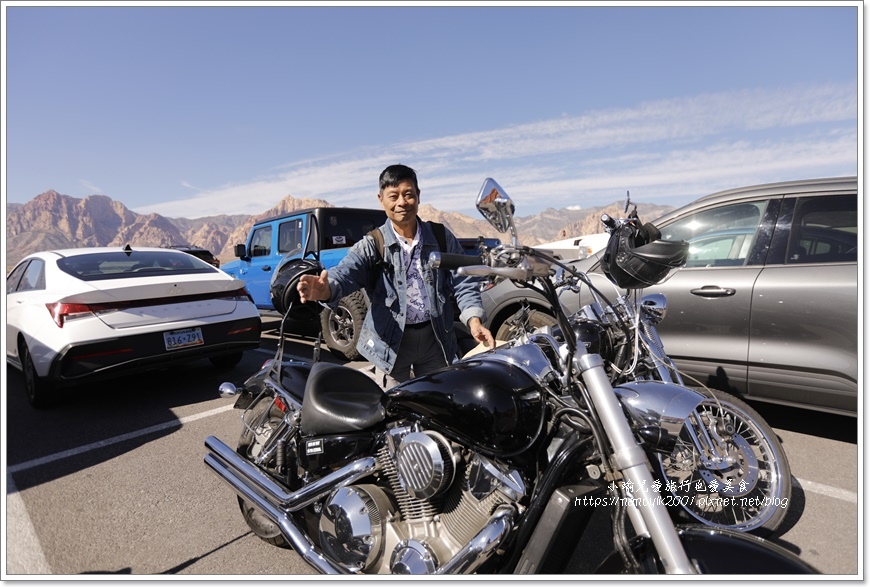 【美國】紅岩峽谷國家保護區 Red Rock Canyon 【美國】紅岩峽谷國家保護區 Red Rock Canyon