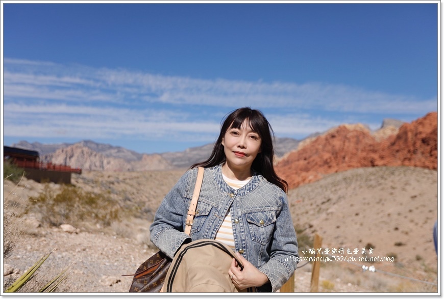 【美國】紅岩峽谷國家保護區 Red Rock Canyon 【美國】紅岩峽谷國家保護區 Red Rock Canyon