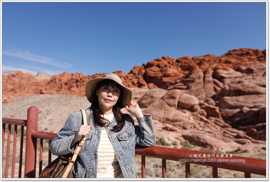 【美國】紅岩峽谷國家保護區 Red Rock Canyon 【美國】紅岩峽谷國家保護區 Red Rock Canyon