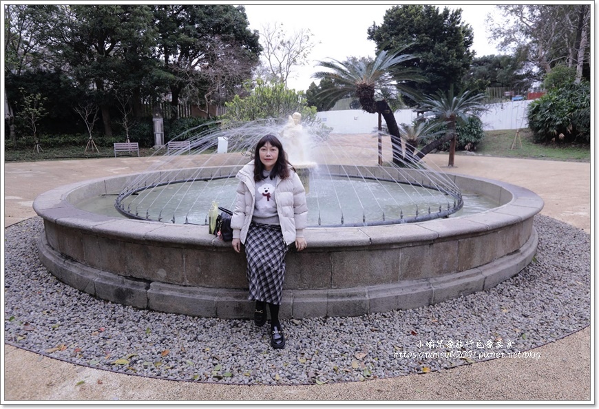 【新竹】新竹市立動物園