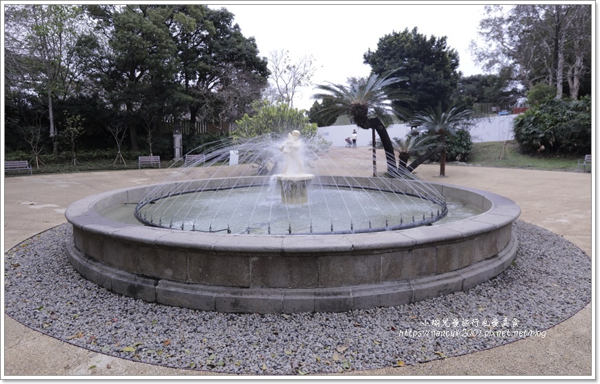 【新竹】新竹市立動物園