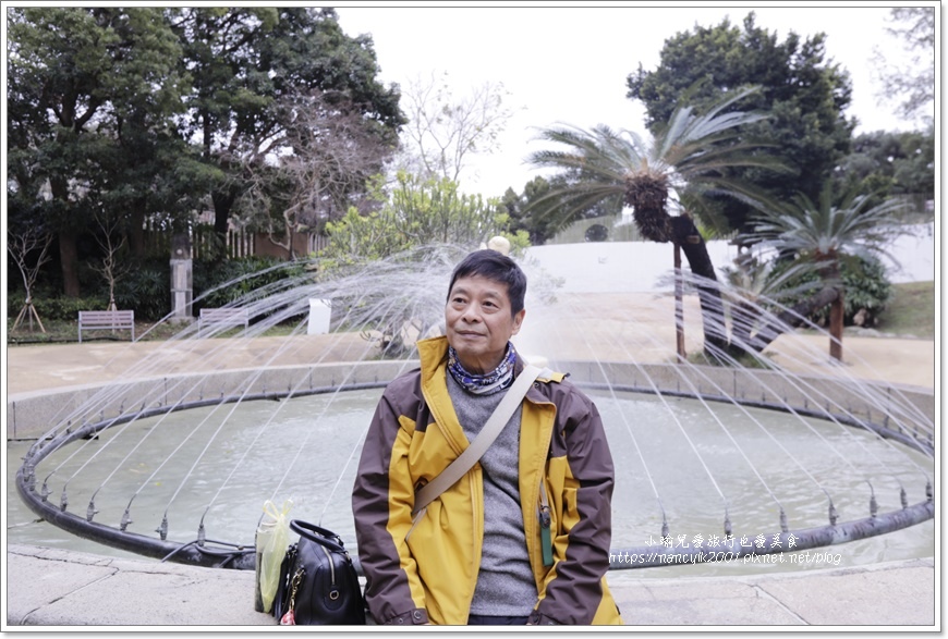 【新竹】新竹市立動物園