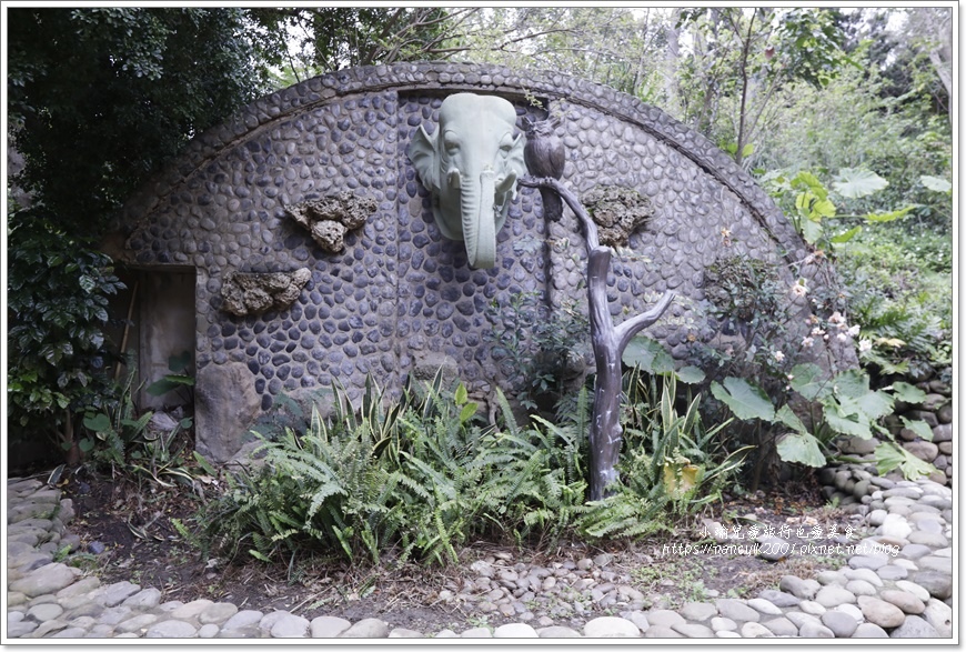 【新竹】新竹市立動物園