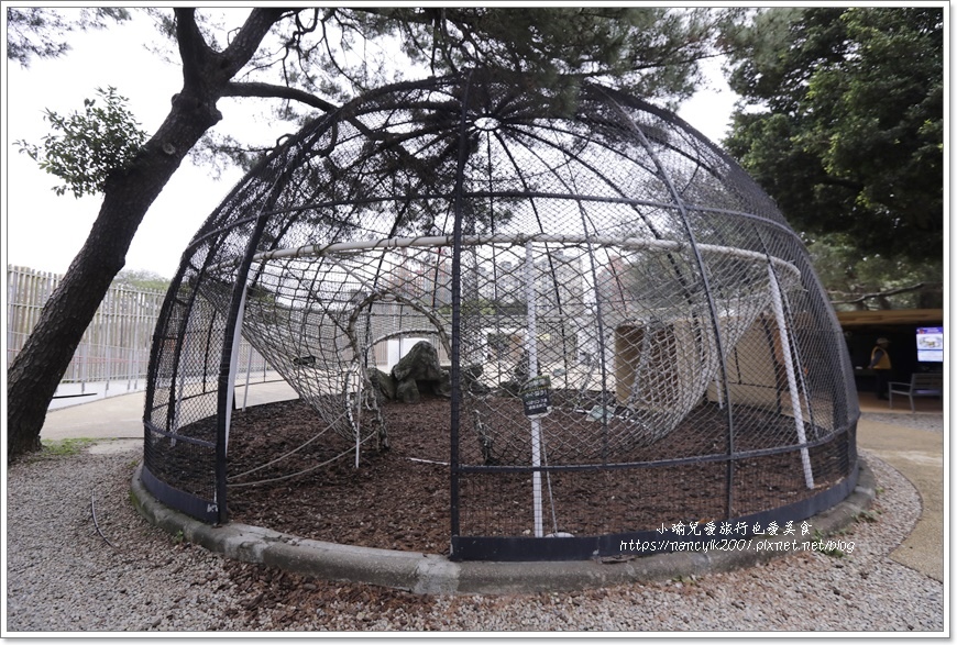【新竹】新竹市立動物園