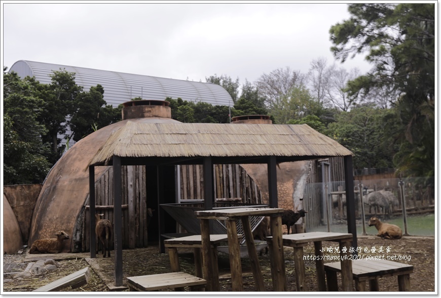 【新竹】新竹市立動物園