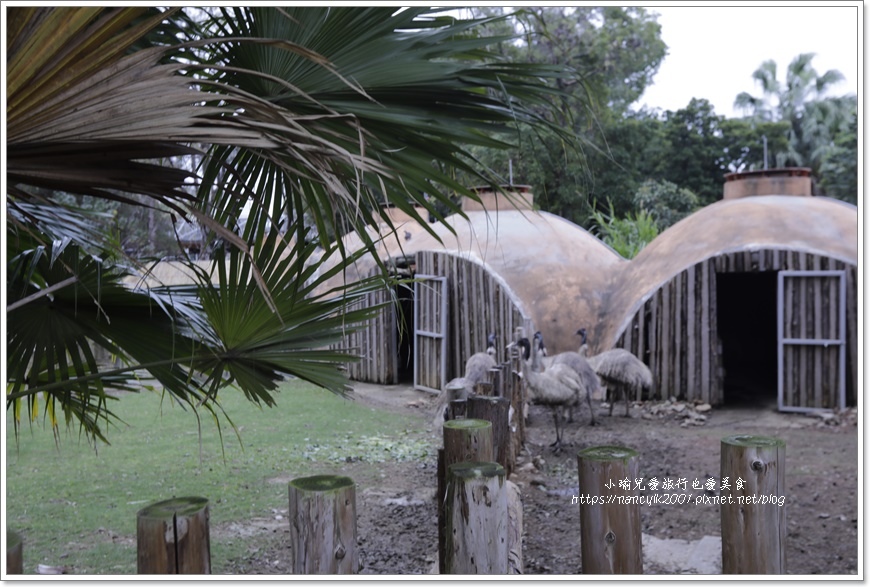 【新竹】新竹市立動物園