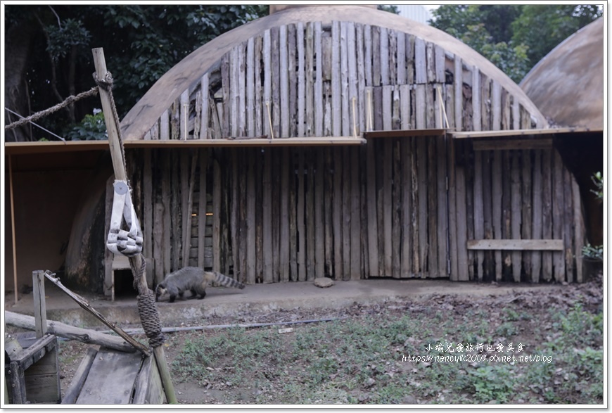 【新竹】新竹市立動物園