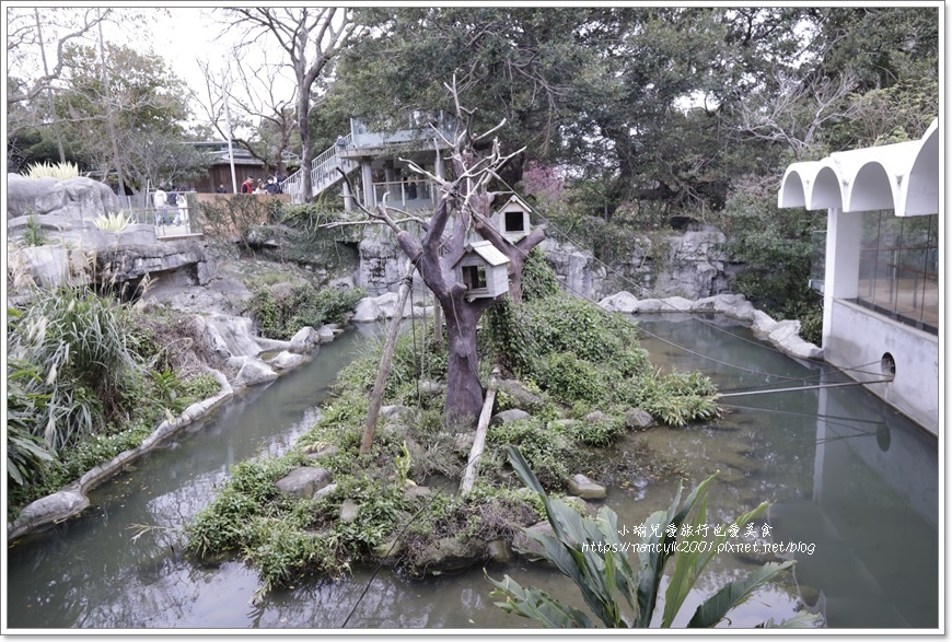【新竹】新竹市立動物園