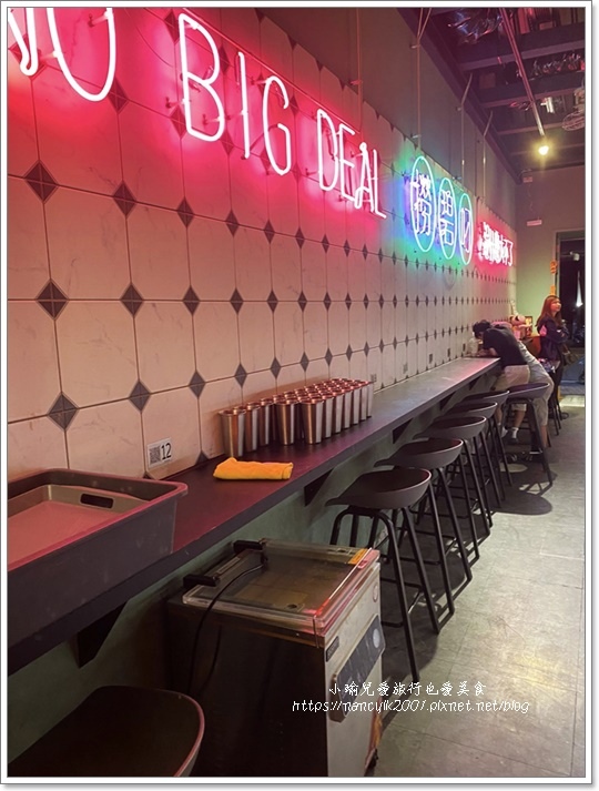 【小香港車仔麵港式小吃】 【小香港車仔麵港式小吃】