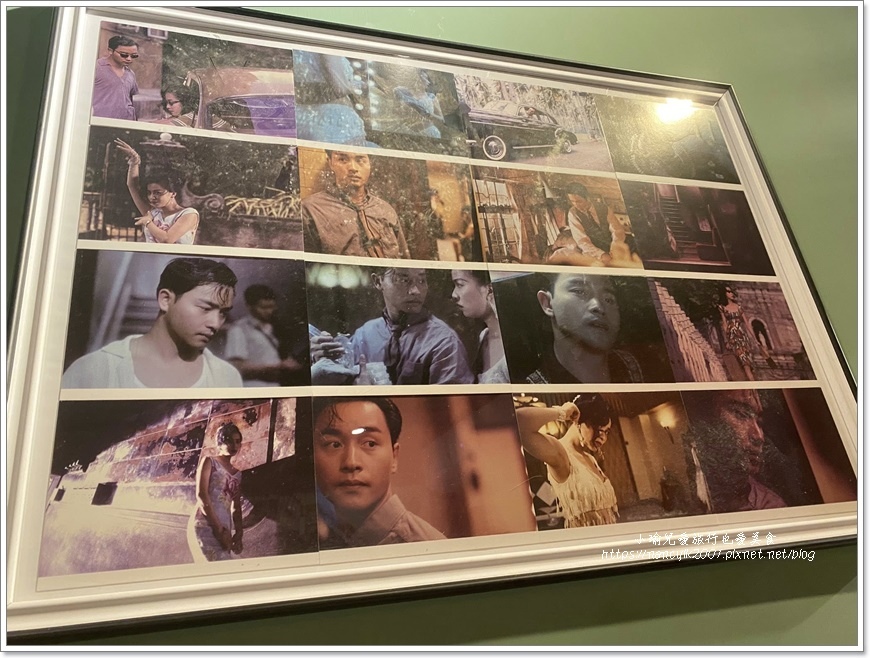 【小香港車仔麵港式小吃】 【小香港車仔麵港式小吃】